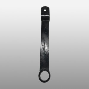 Штанга реактивная (Тяга) 81437186021 SHAFT