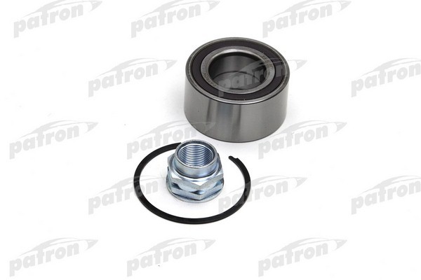 FIAT PANDA (2003>)/ FORD KA (2009>) PBK3577 PATRON