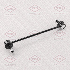 Тяга стабилизатора передняя L/R HYUNDAI Solaris/I30/Elantra/Veloster 10-KIA Rio/ TEB1091 TATSUMI