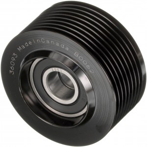 Ролик промежуточный ручейковый 73Х34Х38 ЕВРО 5 T36093 GATES