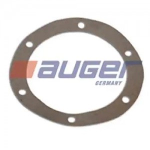 прокладка крышки ступицы !бумаж 120x160x3 SAF RBM,RLSM,RSM,RZM,WRLZM,WRZM 52777 AUGER