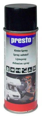Клей-аэрозоль универсальный 0.4л PRESTO 306321 PRESTO