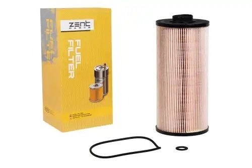 фильтр топливный! H193 D94 LOVOL TD904, TD1054, TD1104, HITACHI Z34682 ZENTPARTS