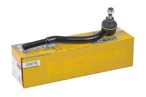 наконечник рулевой правый! Peugeot 405 1.6-1.9D 85> Z11075 ZENTPARTS