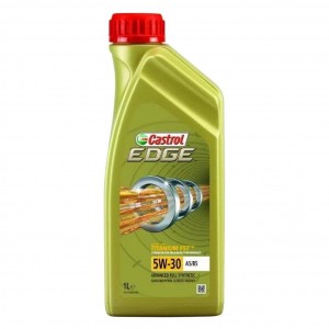 Масло моторное CASTROL EDGE A5/B5 5W30 синт.1л 15BEB8 CASTROL