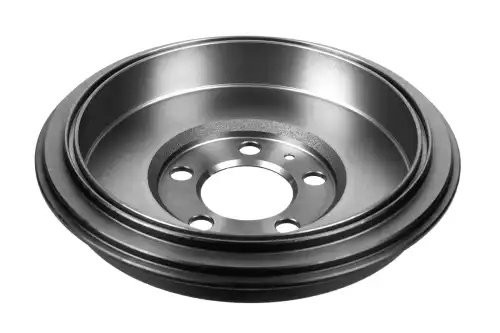 барабан тормозной Skoda Octavia 1.6/1.9TDi/SDi 96> Z01646 ZENTPARTS