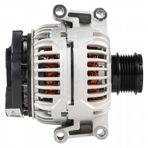 Генератор для а/м Audi A4 (07-)/Q5 (08-) 1.8TFSI/2.0TFSI LG1806 LG 1806 START VOLT