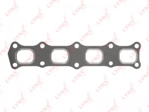 Прокладка выпускного коллектора SG-0570 SG0570 LYNXAUTO
