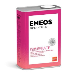 ENEOS   Super AT Fluid                                 1л 8809478944838 ENEOS