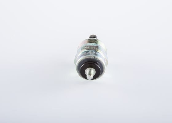 Клапан электромагнитный FORD Transit (06-) ТНВД BOSCH F 002 D13 640 BOSCH