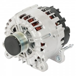 Генератор для а/м VAG Touareg (10-) 3.6FSI 180A (LG 1815) LG 1815 START VOLT