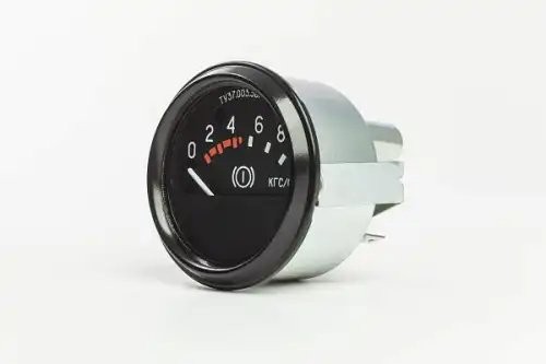 Указатель давления 3452.3810010 Автоприбор ГАЗ, КАМАЗ 34523810010 AVTOPRIBOR