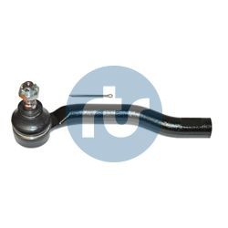 наконечник рулевой левый!\ Toyota Auris 07> 91-02534-2 RTS