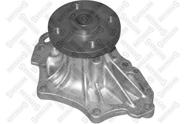 помпа!\ Toyota Avensis/Camry/Rav 4 2.0/2.4VVTI 00> 4500-0194-SX STELLOX