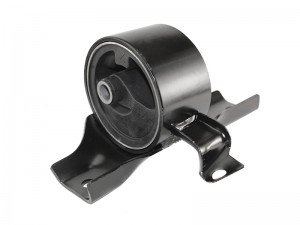Подушка двигателя задняя (Гидравлическая) MITSUBISHI PAJERO PININ/IO 99-05 ST-MR STMR448432 SAT