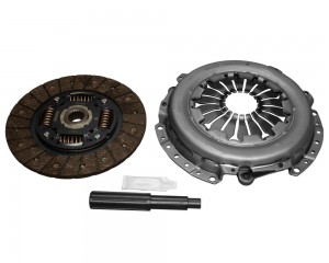 Комплект сцепления без муфты Renault Arkana 19-/ Duster I 15- 1.6i 4WD ведомый д M9110075 MARSHALL