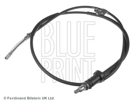 Трос стояночного тормоза ADA104626 ADA104626 BLUE PRINT