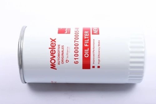 Фильтр масляный SITRAK HOWO дв.WD615,WP10,D10 MOVELEX 61000070005MX MOVELEX