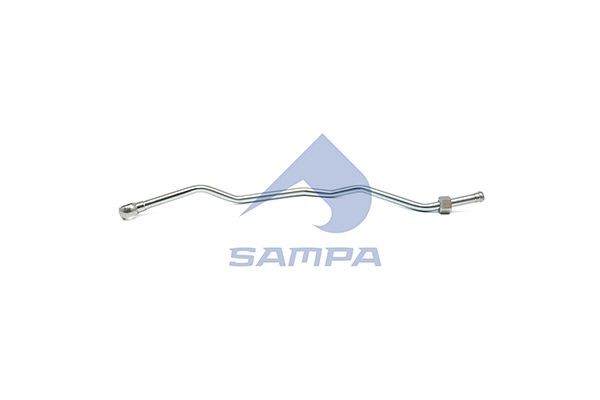 Трубка топливная 206002 SAMPA