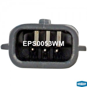 Датчик парковки NISSAN X-Trail (14-) KRAUF EPS0053WM KRAUF