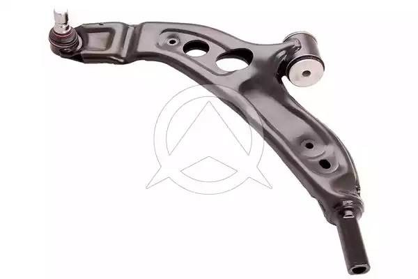 Рычаг подвески левый с шаровой опорой Mini F55/F56 21658 21658 SIDEM