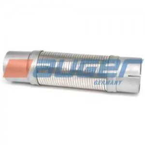 гофра глушителя !ОЦИНК. DIN51290 96x370 \MB 711-914/1114/1314/1514 68332 AUGER