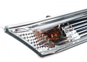 Указатель поворота боковой правый 99763103402 99763103402 PORSCHE