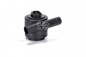 VW GOLF IV/BORA (1997-2005) 6714016 METACO