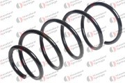 пружина передняя!\ BMW X1 xDRIVE 1.8d/2.0d/2.3d 09> ST104077F STANDARD SPRINGS