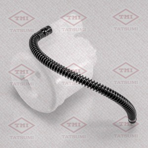 Фильтр топливный TOYOTA Venza 08- TBG1029 TBG1029 TATSUMI