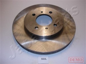 MITSUBISHI COLT (1992-1996) DI533C JAPAN PARTS GROUP