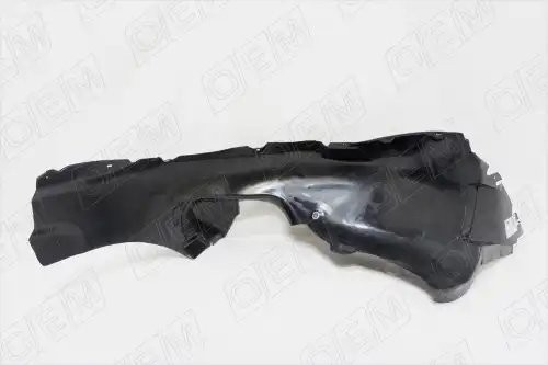 Подкрылок передний правый, Volkswagen, Polo sedan, 5 (2010-нв) OEM0019PKPR OEMPARTS