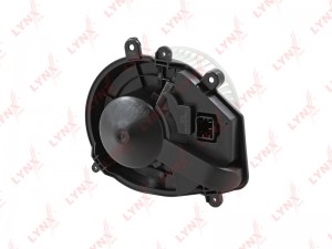 вентилятор отопителя!\ Audi A4 94-00, Skoda Superb(3U) 01>, VW Passat 96-05 RF1217 LYNXAUTO