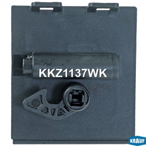 Привод замка MERCEDES C (W205) (14-) лючка бака топливного KRAUF kkz1137wk KRAUF