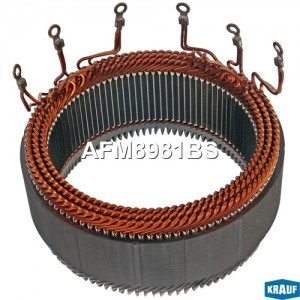 Статор генератора AFM8981BS AFM8981BS KRAUF