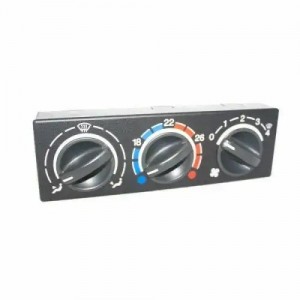 Управление печкой для а/м ВАЗ 2112/2170 "Автоэлектроника" 13433854 AVTO ELEKTRONIKA