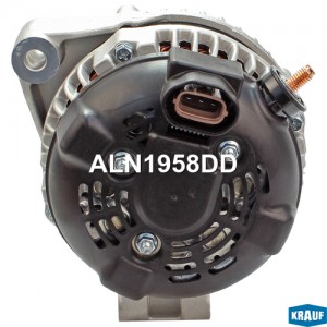 Генератор LAND ROVER Discovery (04-09) KRAUF ALN1958DD KRAUF