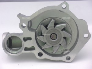 Насос водяной MITSUBISHI Galant (88-92),L200 (96-07) GMB GWM80A GMB