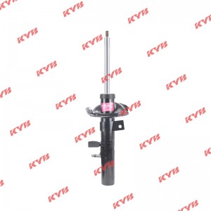 Амортизатор FORD Focus 3 передний правый KYB 3348014 KAYABA