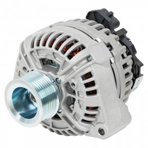 Генератор (STARTVOLT) LG 0720 START VOLT