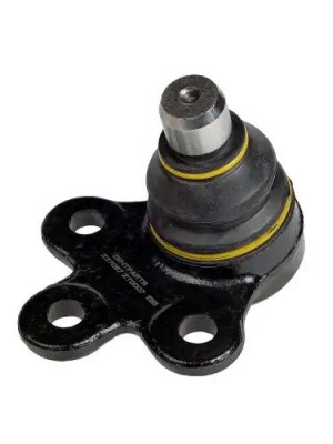 опора шаровая нижняя! Chevrolet Aveo (T300) 11> Z37037 ZENTPARTS