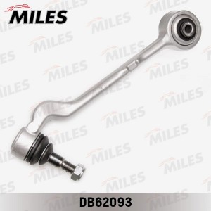 Рычаг передней подвески нижний правый BMW E87/E90 (TRW JTC1031) DB62093 DB62093 MILES