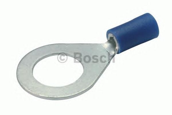 Клемма круглая d=6мм Bosch 8781353127 BOSCH
