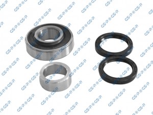 Подшипник ступичный, к-т GK3220 GK3220 GS P