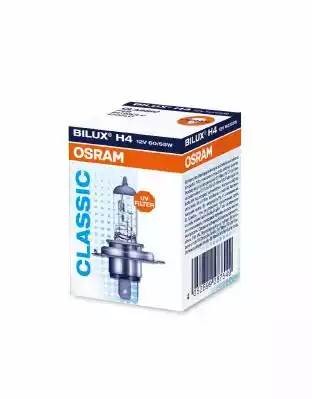 Лампа 12V H4 60/55W P43t-38 OSRAM 64193CLC OSRAM