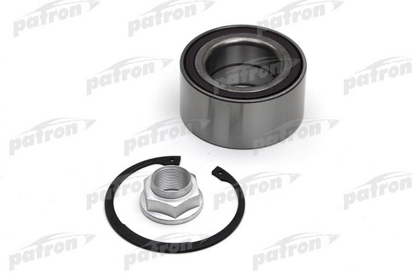Подшипник ступицы HONDA CR-V HAVAL H6, F7, F7X передней PATRON PBK7440 PATRON