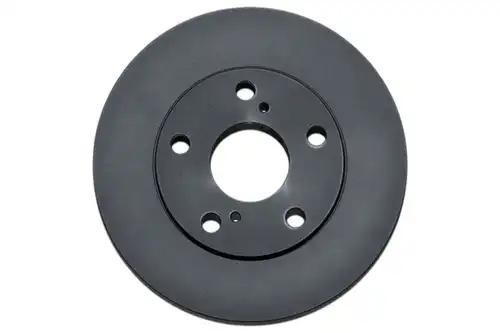 диск тормозной передний! (09562314) Toyota Camry 2.2 91> Z06493 ZENTPARTS