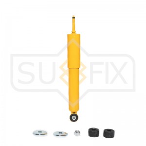 Амортизатор ВАЗ-2101-2107 передний газовый SUFIX SA-1200 SUFIX