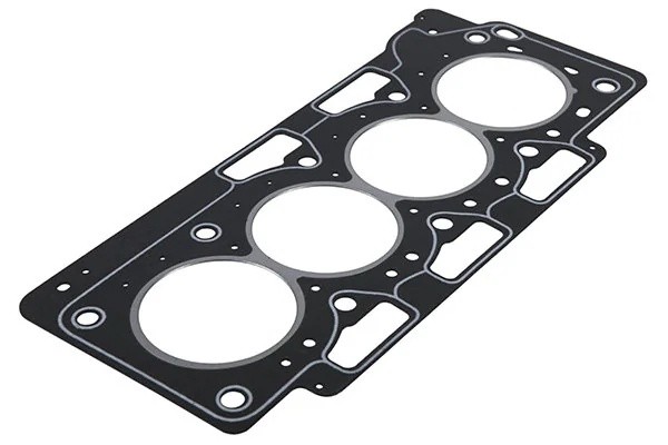 прокладка ГБЦ! (1.7mm)\ Chery Fora 2.0 SQR484F 06>, Great Wall 12>, EXEED, OMODA 1125324SX STELLOX