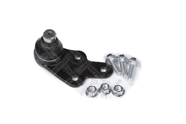 опора шаровая нижняя левая !\ Ford Kuga 08> 52-00353-SX STELLOX